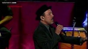 Reacciones de posible regreso de Rubén Blades a la vida política