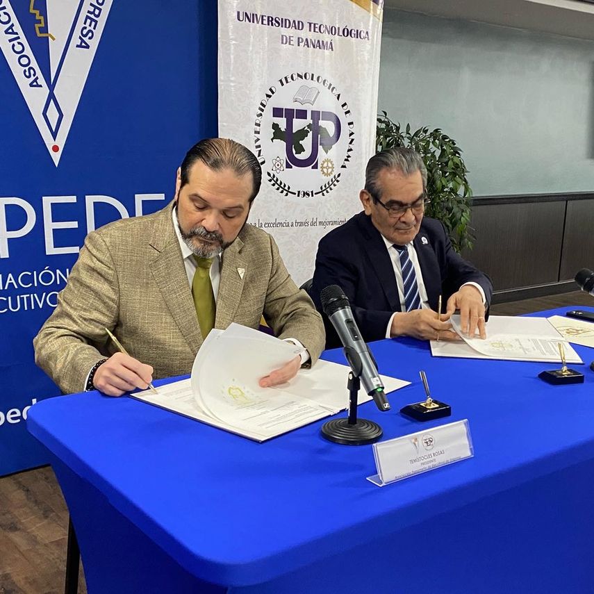 El «Convenio Marco de Cooperación académica y científica»