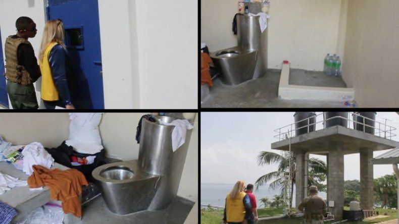 Privados de libertad de Punta Coco iniciarán huelga de hambre el lunes 31