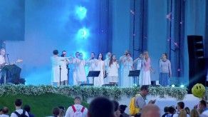 Papa Francisco visitará el Santuario de la Divina Misericordia en Cracovia