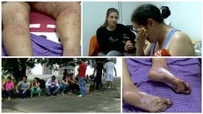 Más de 300 migrantes cubanos llegan a ciudad de Panamá pidiendo ayuda