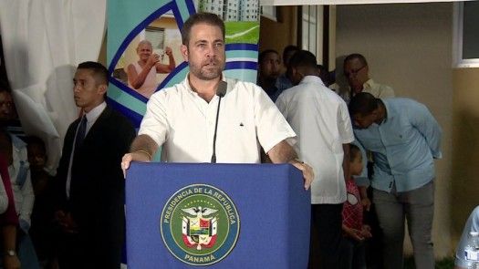 Precandidatos del Partido Panameñista arrancan recorrido para primarias presidenciales