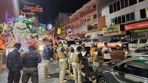 MICI Verifica el cumplimiento de regulaciones comerciales y sanitarias de locales comerciales