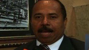 Diputado Osmán Gómez sugirió la renuncia del gerente de ETESA