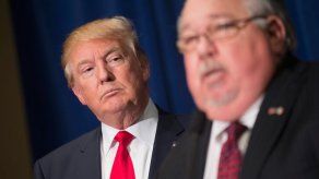 Trama rusa: aliado de Trump renuncia a ser confirmado como viceministro