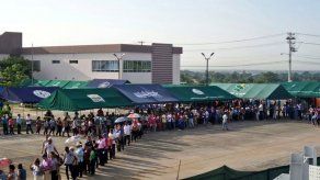 Mega Censo de Salud en Panamá Este cierra en su segundo día con 4