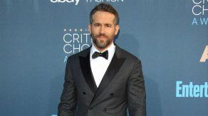 Ryan Reynolds quiere tener nueve hijas