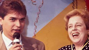 Juan Carlos Barreiro / Foto: PanamáHistórica