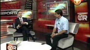 Establecen horarios para uso del Puente Centenario