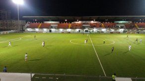 Santa Gema vence a Sporting y se ilusiona con las semifinales