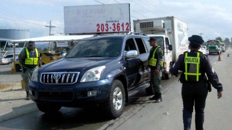 Aumentarán las coimas, Escorcia sobre modificaciones al Reglamento de Tránsito