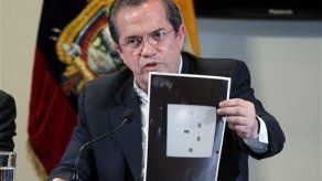 Londres: Empresa niega espiar embajada de Ecuador