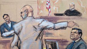 Defensa de El Chapo solicita la repetición del juicio para que sea justo
