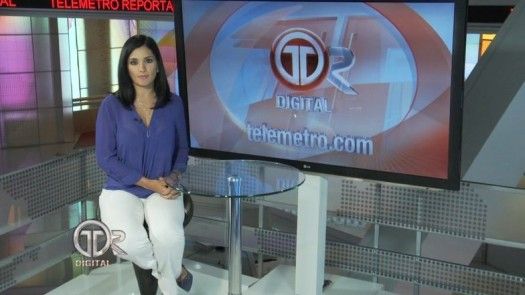 TR Digital del 24 de marzo del 2016