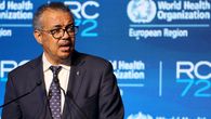 El director general de la OMS, Tedros Adhanom Ghebreyesus. El director general de la OMS, Tedros Adhanom Ghebreyesus.