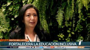 Mentes Brillantes: Victoria Serrano