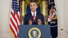 EEUU permanecerá hombro a hombro con Reino Unido tras ejecución de rehén