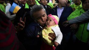 Arranca en Ecuador la campaña decisiva de la que saldrá el sucesor de Correa