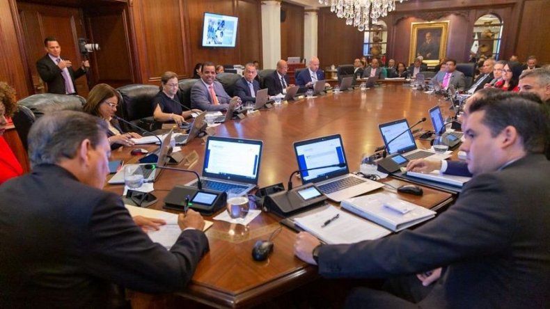 Presidencia