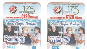 Lotería Nacional de Costa Rica