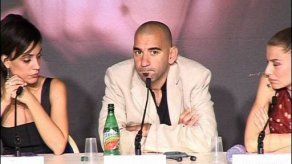 Ocho cintas de Latinoamérica y España por el Oscar