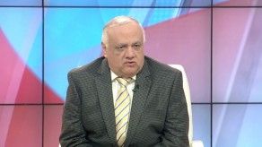 Nivel de los lagos es aceptable: Secretaría Nacional de Energía Nivel de los lagos es aceptable: Secretaría Nacional de Energía