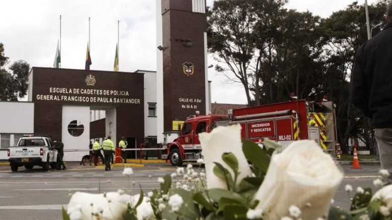 Panamá condena de forma enérgica acto terrorista del ELN en Colombia