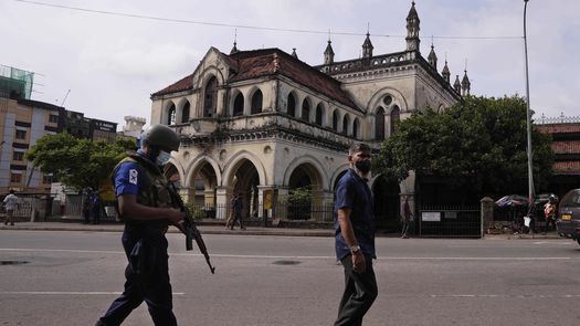 La decisión del presidente de designar a Wickremesinghe es considerada un intento de poner fin a la violencia desatada por la crisis y recuperar la credibilidad internacional.