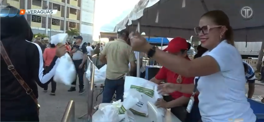 IMA trasladará las Naviferias