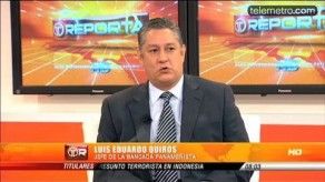 Quirós espera que CD respete acuerdos con Partido Panameñista