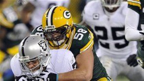 Packers prolongan su paso perfecto; Houston alcanza playoffs