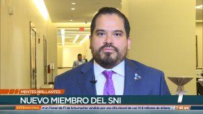 Mentes Brillantes: Andrés Rivera