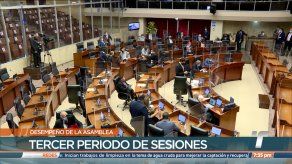 Cuestionan gestión de la Asamblea Nacional en el 2021