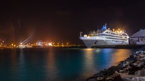 La AMP indica que autorizó la operación de la Terminal de Cruceros de Panamá a la empresa Colón 2000, más no la prestación de ningún servicio marítimo auxiliar en particular.