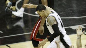 Caza de talentos da frutos a los Spurs