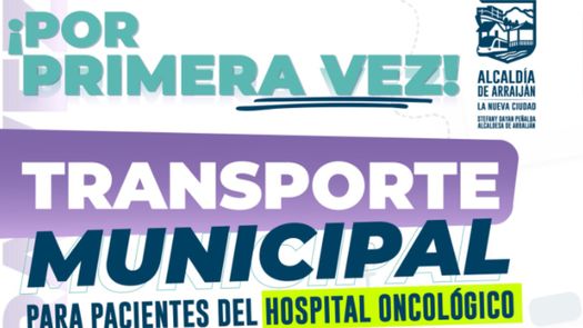 Alcaldía de Arraiján ofrece transporte hacia el ION.