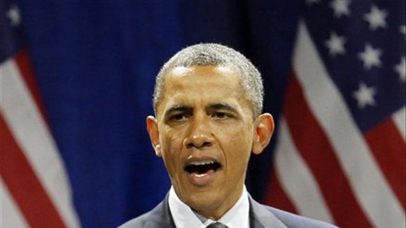 Obama proclama el Día y la Semana Panamericanos