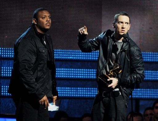 Premios Grammy 2011