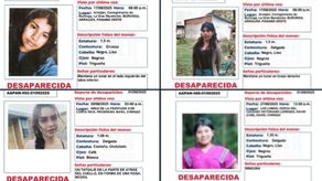 Alerta AMBER en Panamá