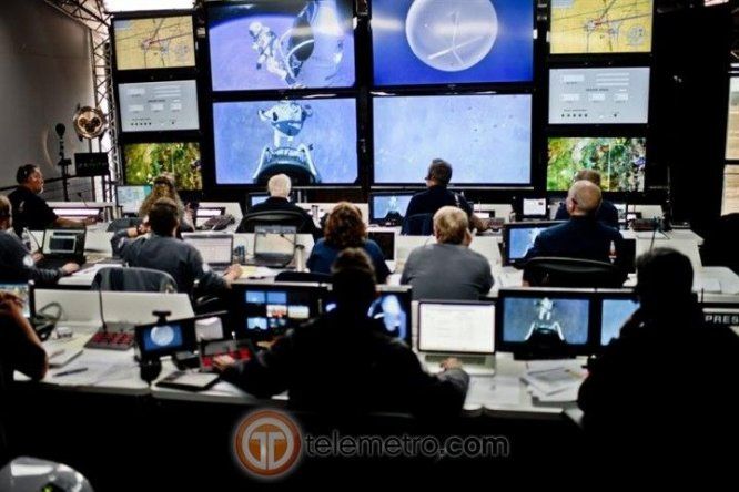 Salto Red Bull Stratos
