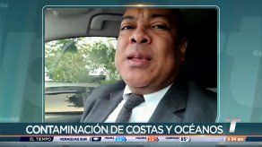 Abogado Mitchell amplía denuncia sobre posible buque contaminante de Taboga