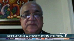 Miembros del partido Realizando Metas realizarán marcha este martes