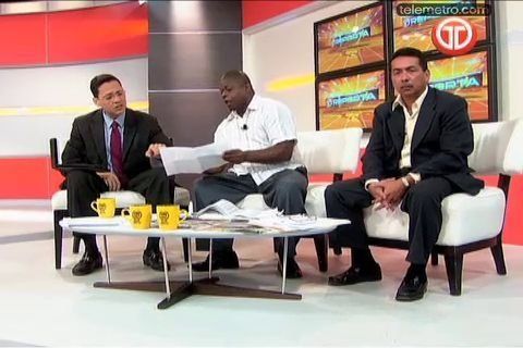 Existe una mafia en proceso de compensaciones a transportistas