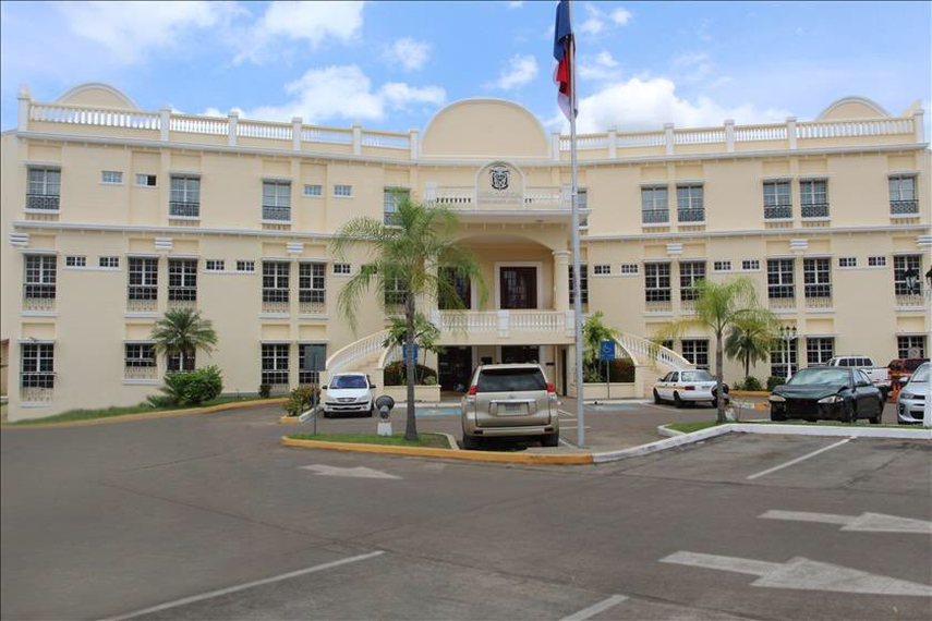 Ministerio Público