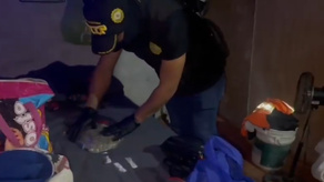 Policía Nacional aprehendió a un hombre tras denuncia Policía Nacional aprehendió a un hombre tras denuncia