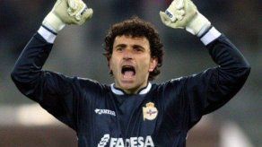 Villarreal nombra a Molina como técnico