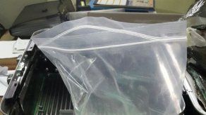 Detienen en Uruguay a un holandés con 15.000 pastillas de droga sintética