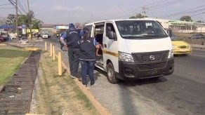 Detectan vehículos del Estado en misiones ajenas a sus funciones
