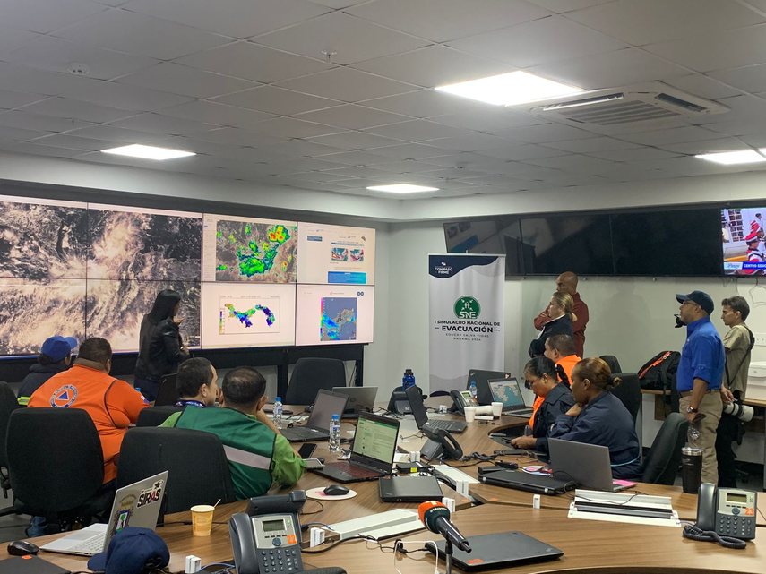 Este es el clima que se tiene pronosticado para carnavales 2025