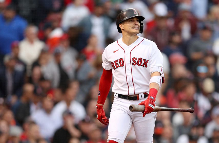 MLB: ¿Podrá reaccionar Boston? Aquí